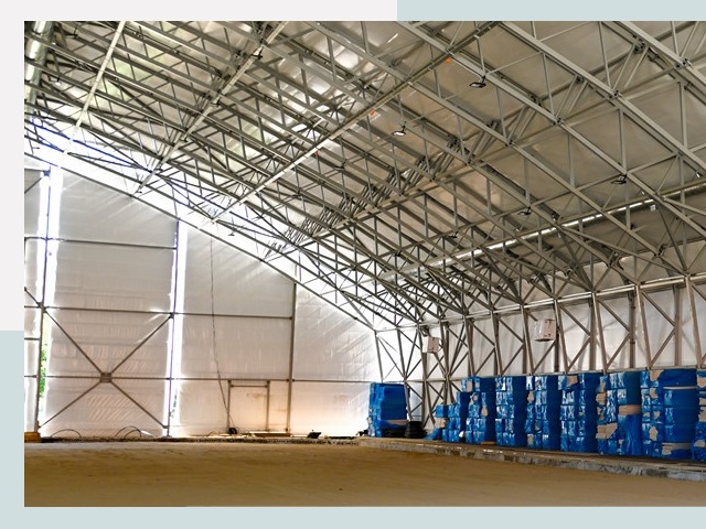 Строительство крытых катков в Красноуфимске