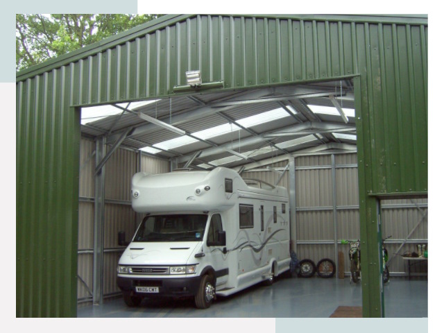 Автомобильная отрасль в Красноуфимске