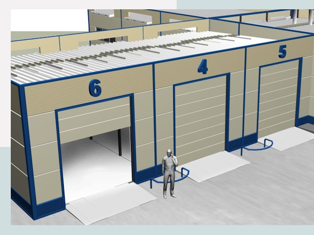 Строительство автомоек от 609 руб. в Красноуфимск