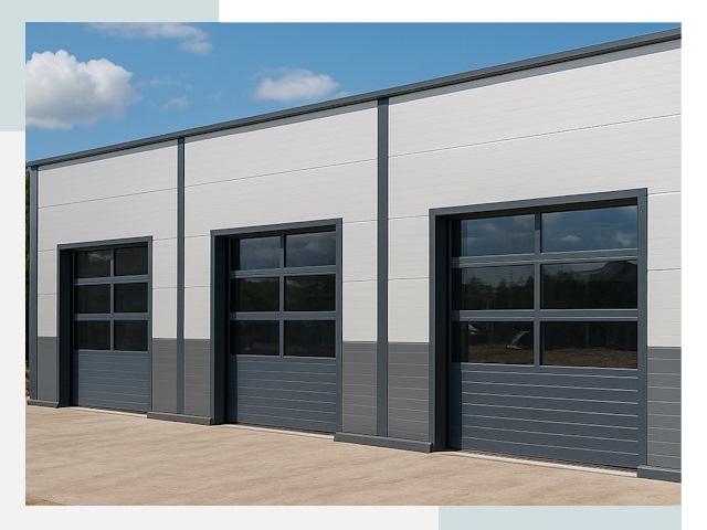 Строительство автомоек в Красноуфимске