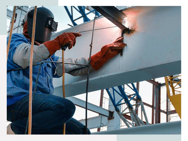 Генеральный подряд в Красноуфимске от 609 руб. - Надежность и качество